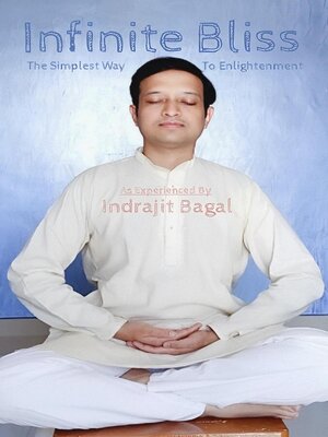 cover image of Infinite Bliss